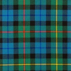 Gow Hunting Ancient 16oz Tartan Fabric By The Metre